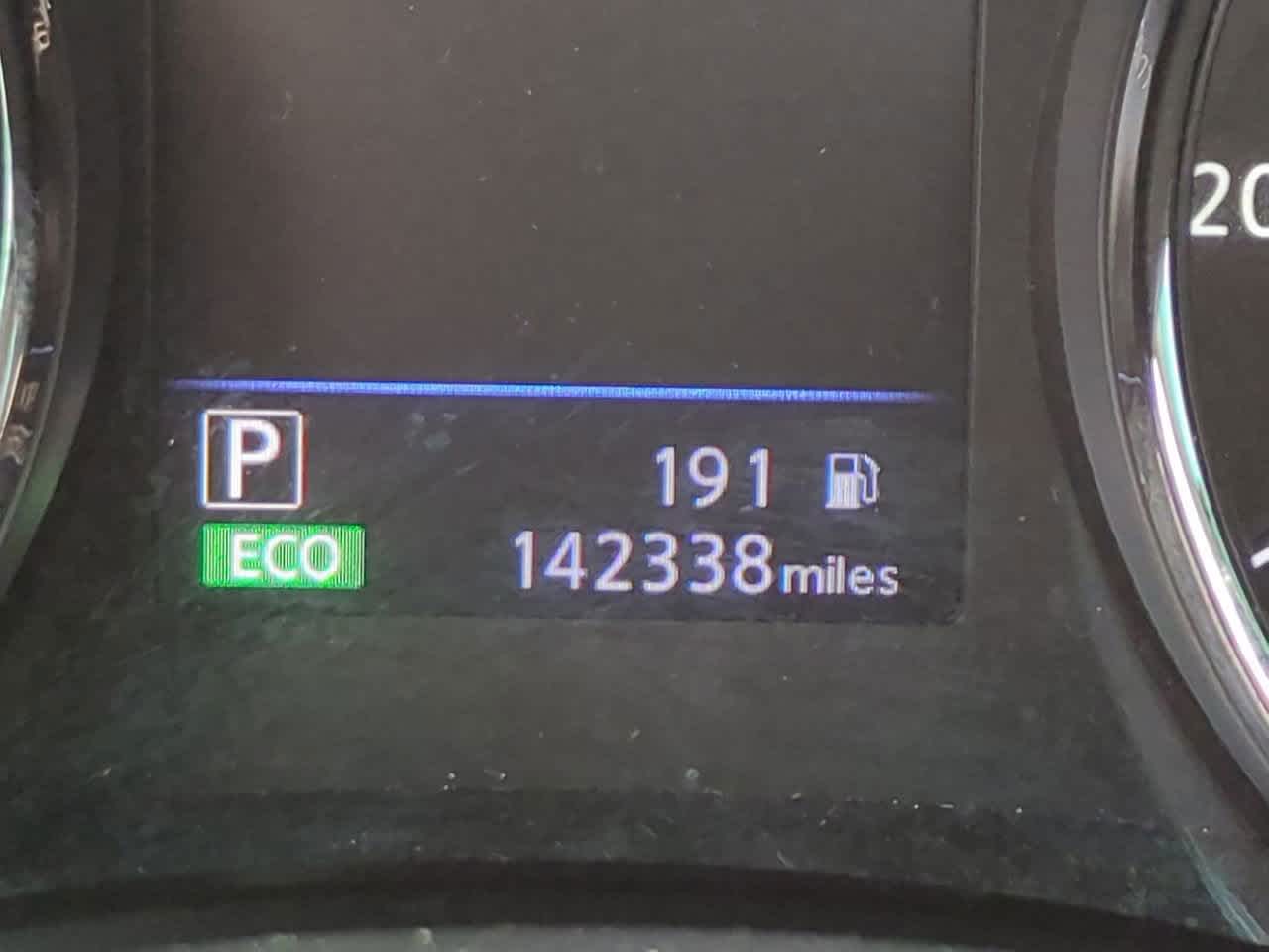 Thumbnail: 2020 Nissan Rogue - 25