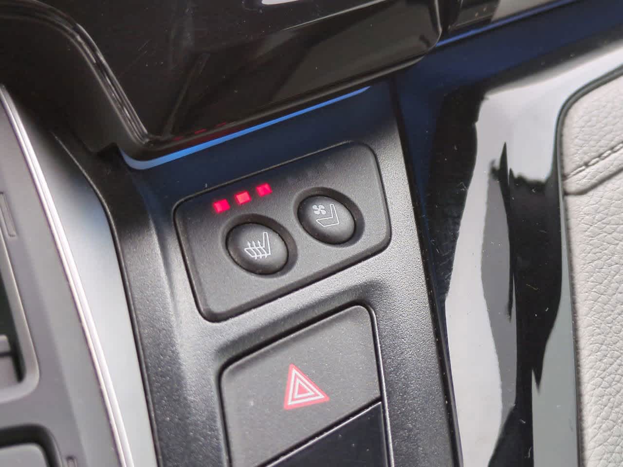 Thumbnail: 2019 Honda Odyssey - 24