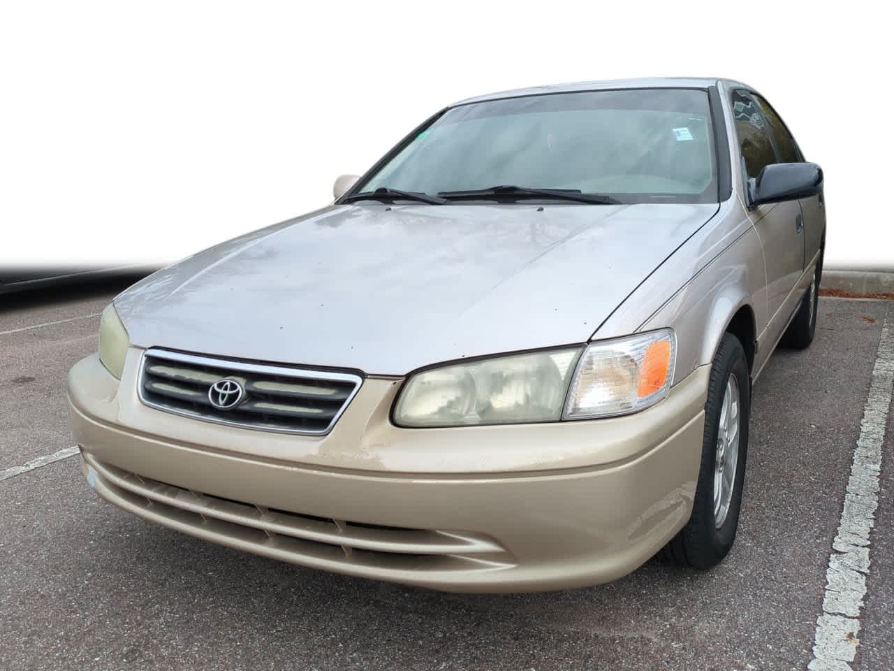 2001 Toyota Camry CE -
                  Wesley Chapel, FL