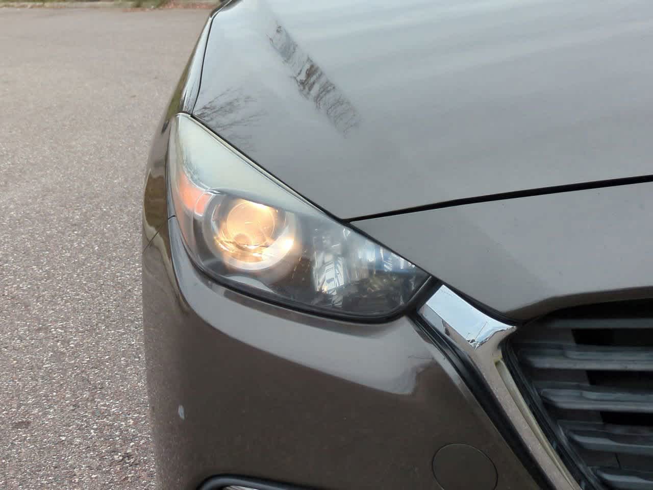 Thumbnail: 2017 Mazda Mazda3 - 10