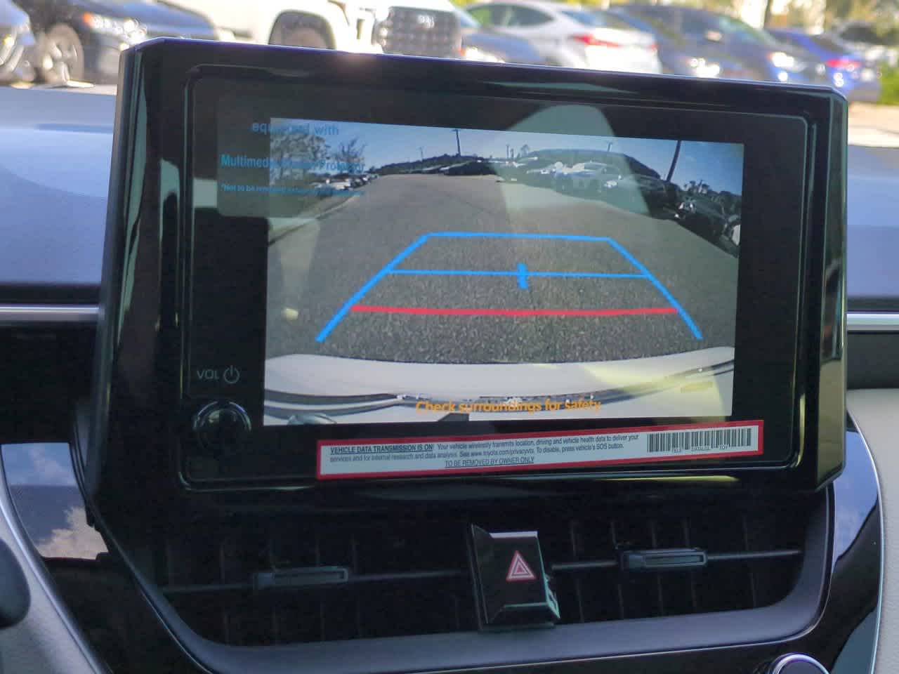 Thumbnail: 2026 Toyota Corolla - 19