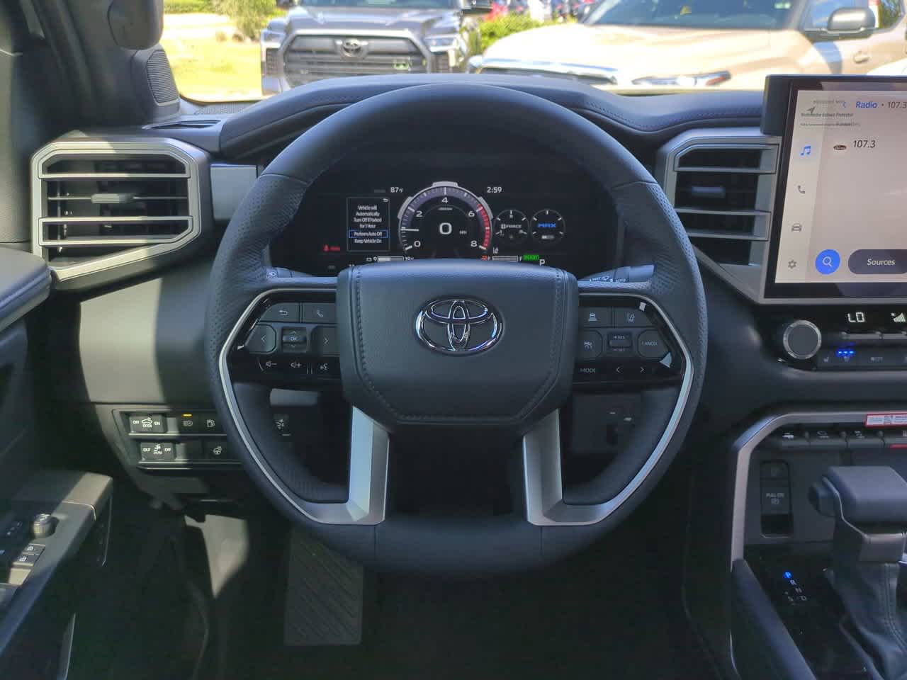 Thumbnail: 2026 Toyota Tundra - 15