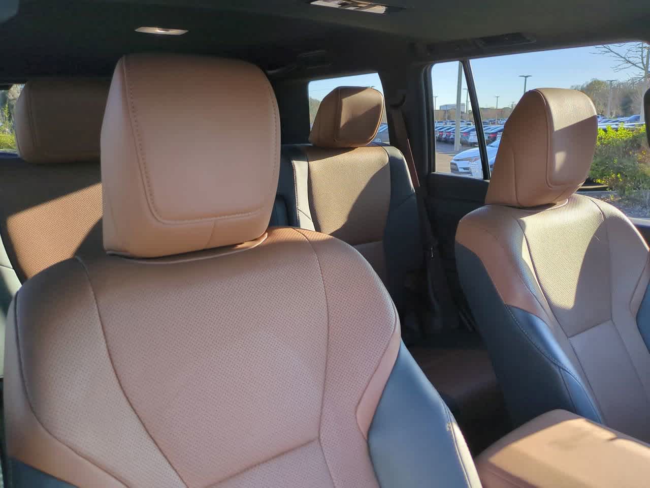 Thumbnail: 2024 Lexus GX - 6