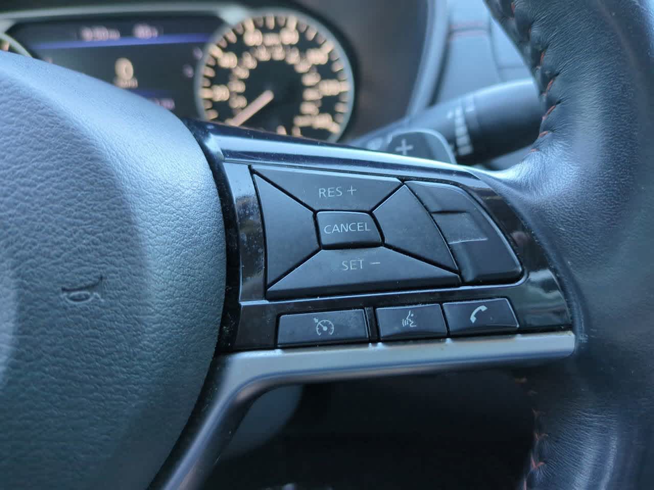 Thumbnail: 2019 Nissan Altima - 23