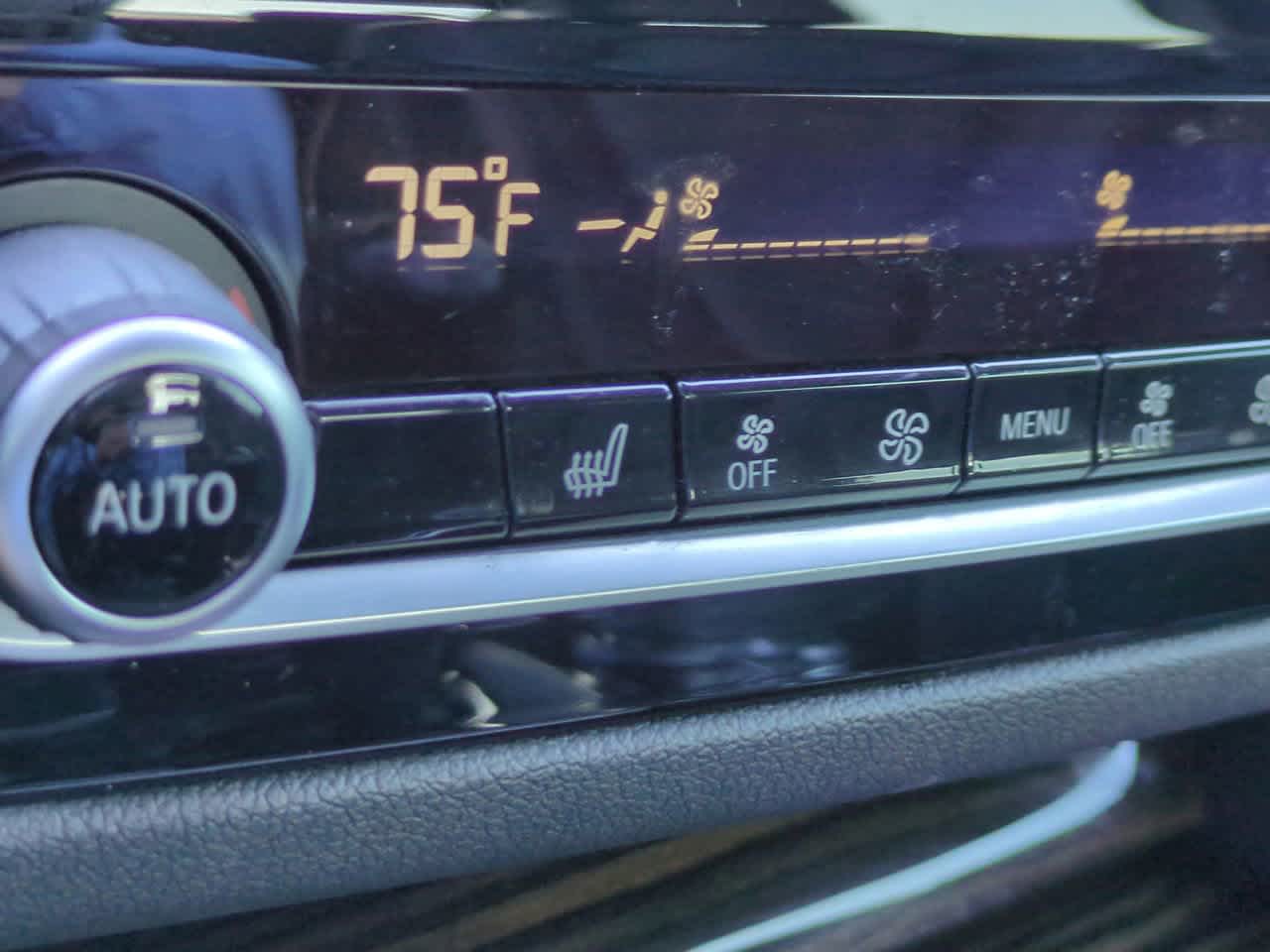 Thumbnail: 2019 BMW 5 Series - 22