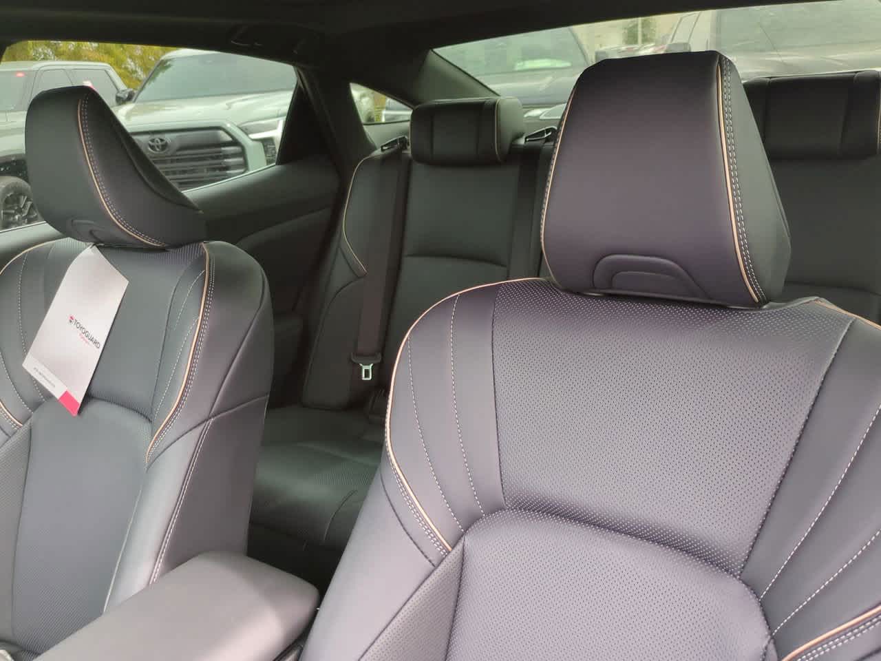 Thumbnail: 2026 Toyota Crown - 8