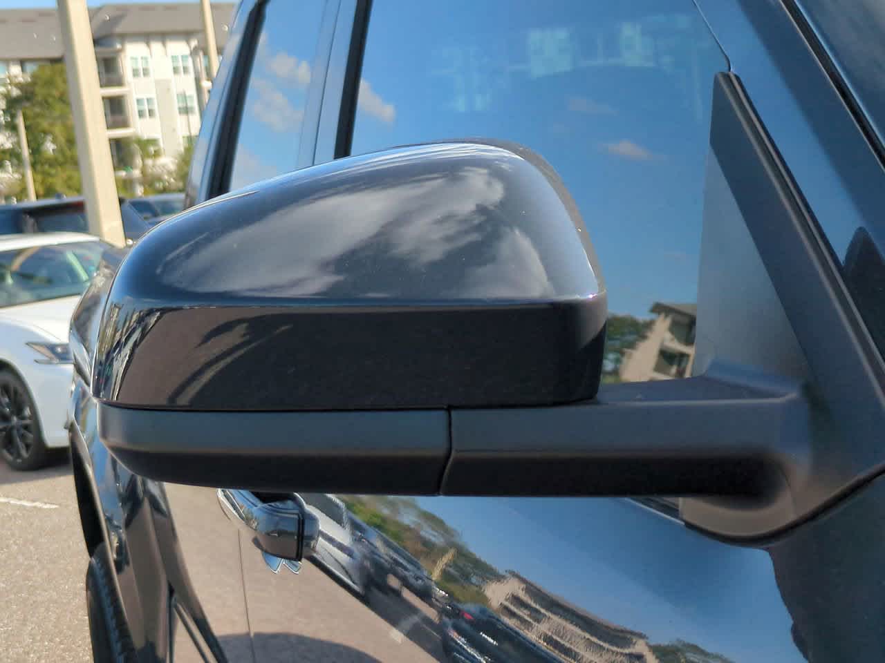 Thumbnail: 2025 Toyota Tacoma - 12