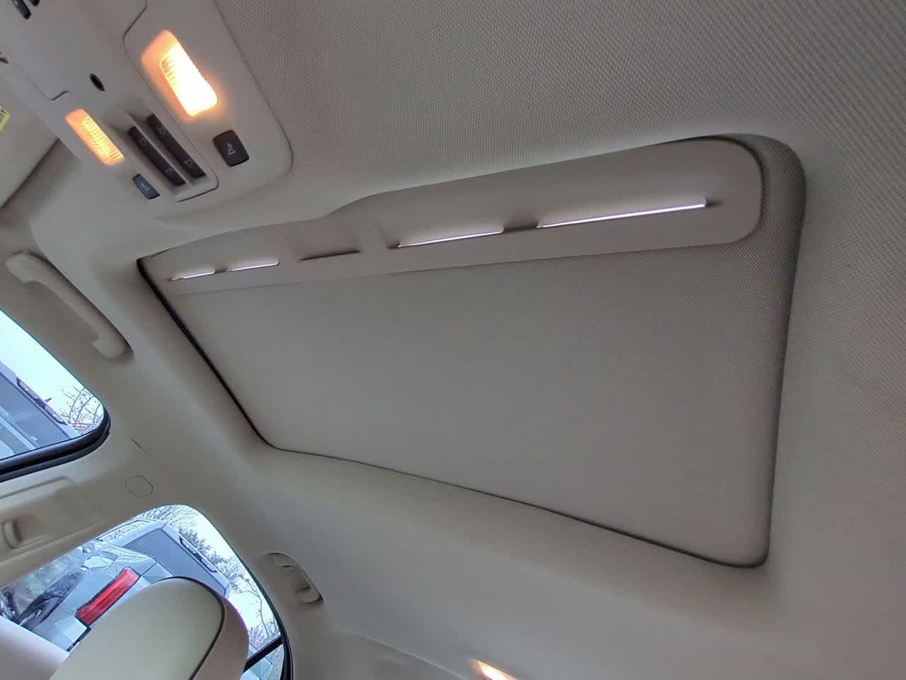 Thumbnail: 2014 Chevrolet Malibu - 19