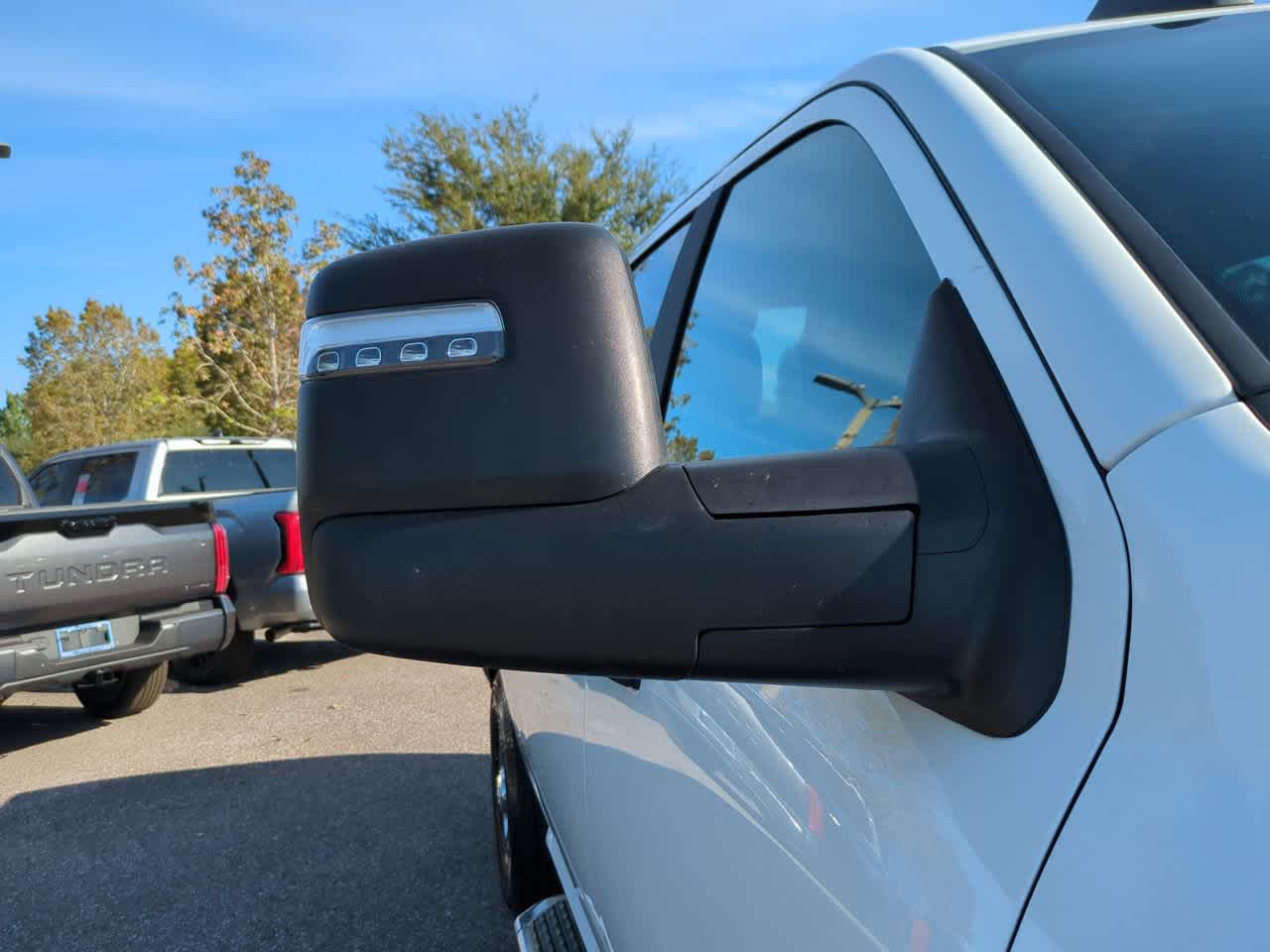 Thumbnail: 2024 RAM 2500 - 12