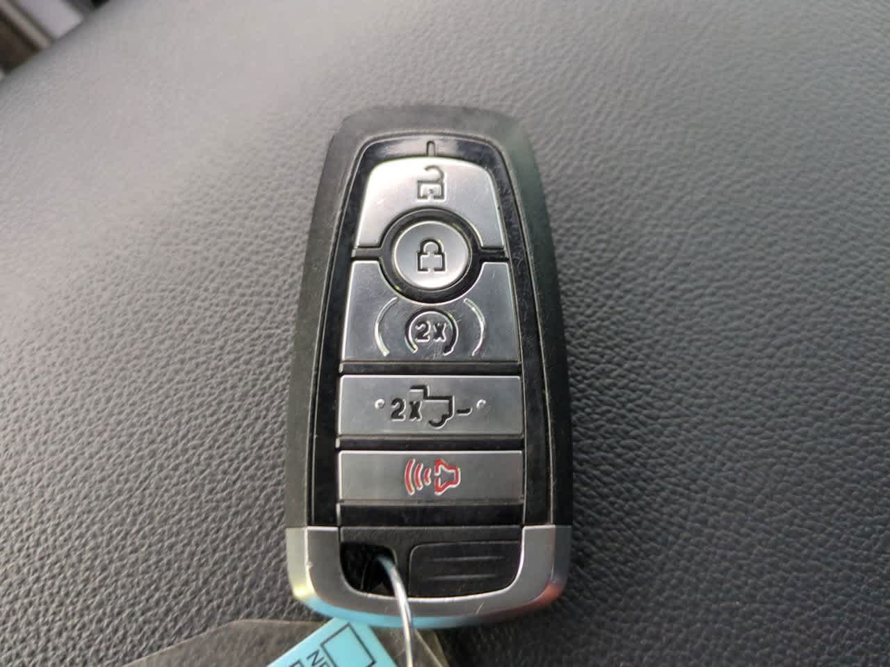 Thumbnail: 2023 Ford F-150 - 28