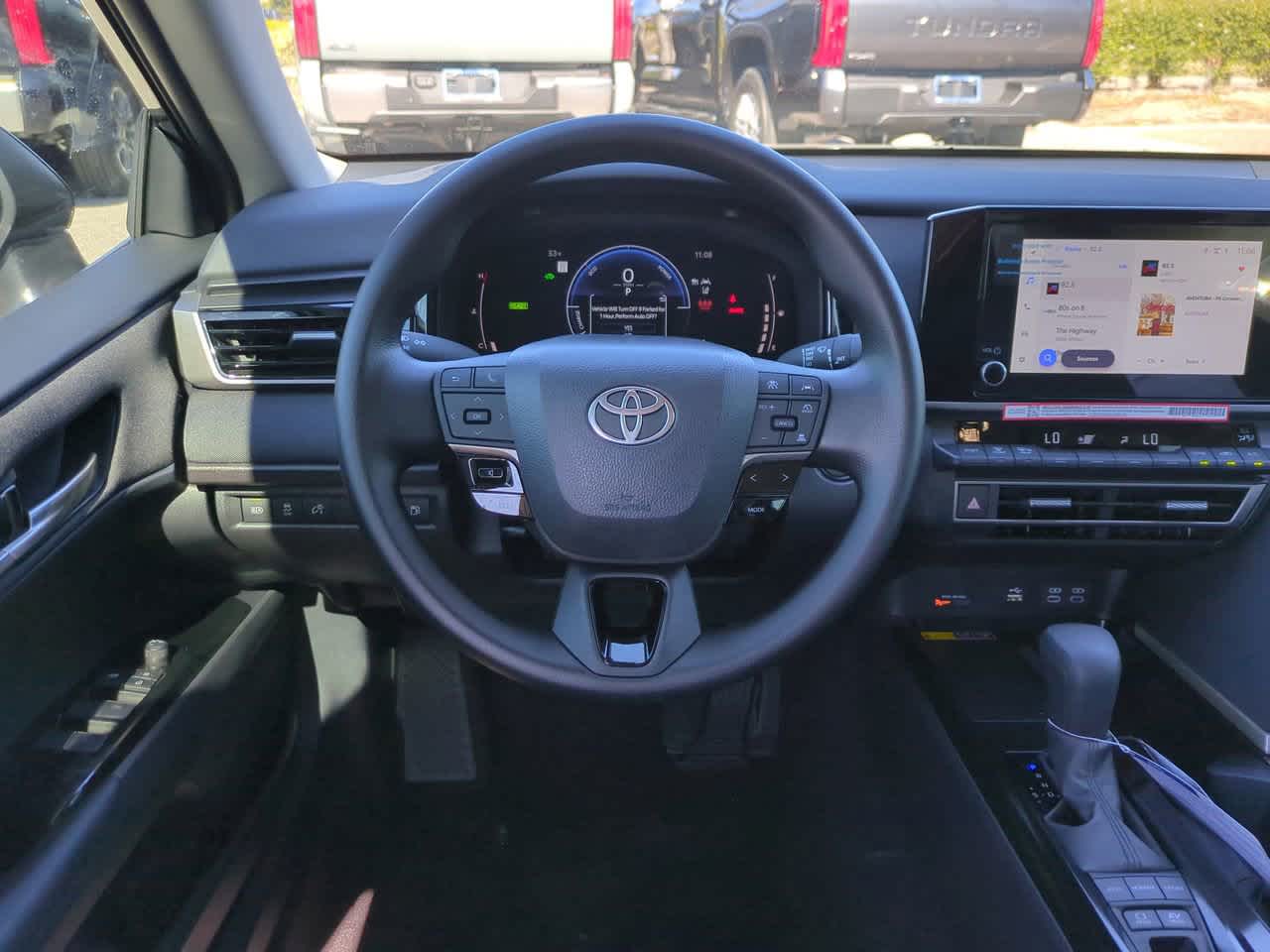 Thumbnail: 2026 Toyota Camry - 15