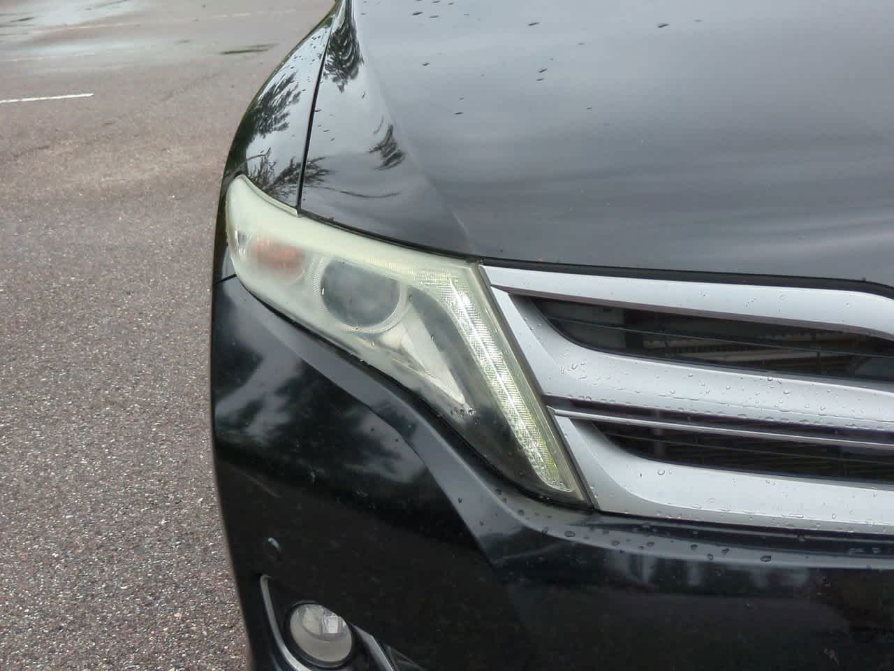 Thumbnail: 2015 Toyota Venza - 10