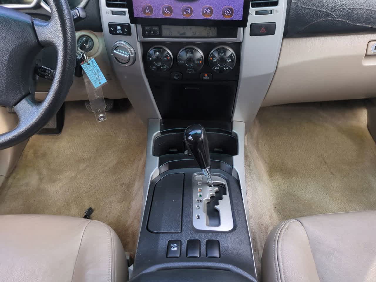 Thumbnail: 2004 Toyota 4Runner - 18