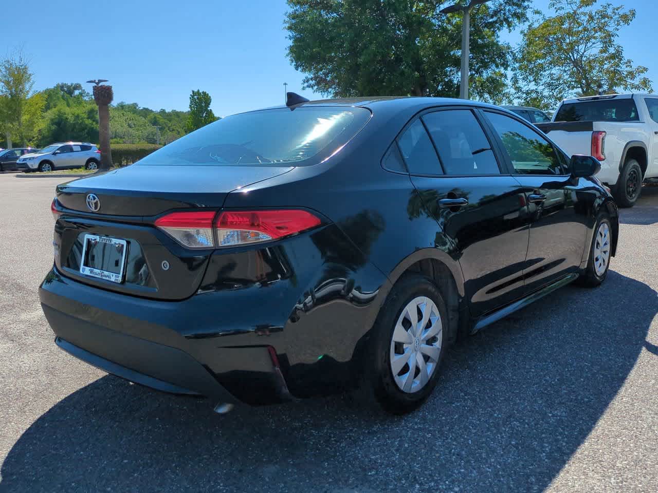 Thumbnail: 2020 Toyota Corolla - 6