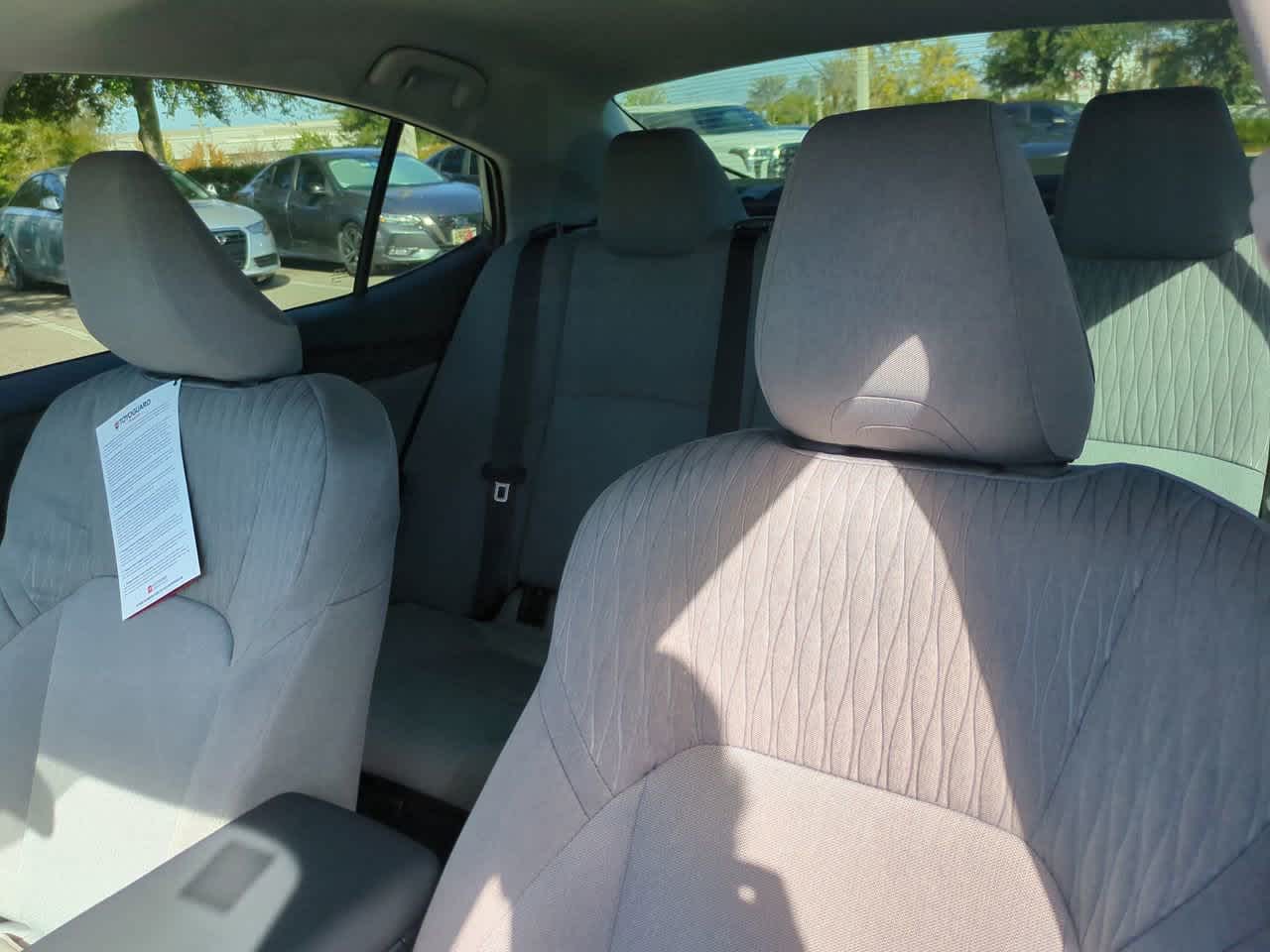 Thumbnail: 2026 Toyota Camry - 8