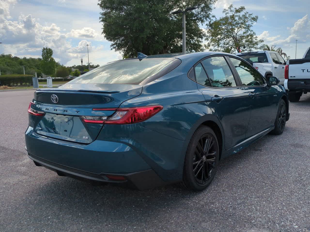 Thumbnail: 2026 Toyota Camry - 6