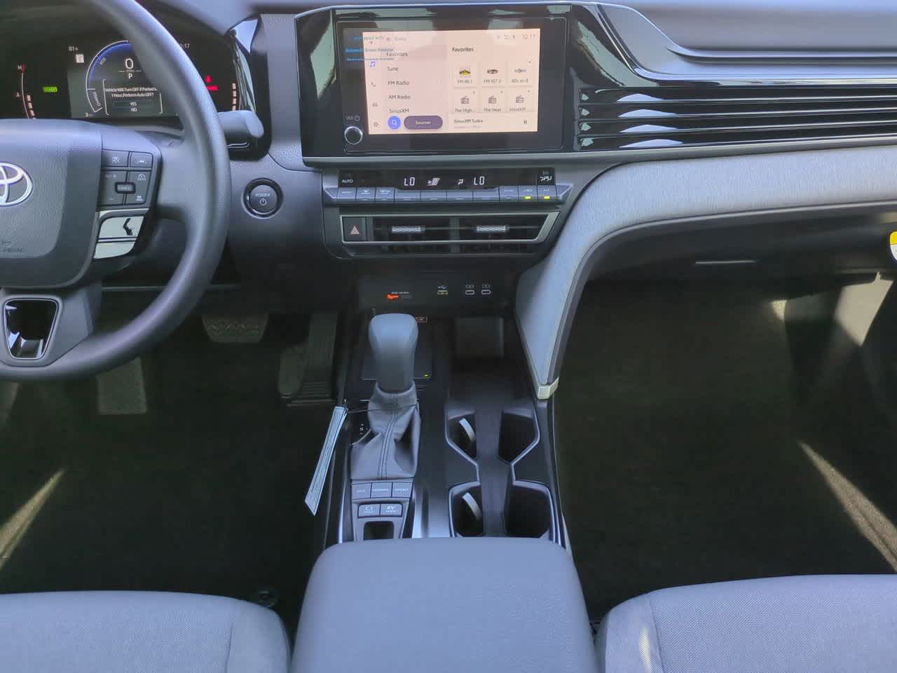 Thumbnail: 2026 Toyota Camry - 18