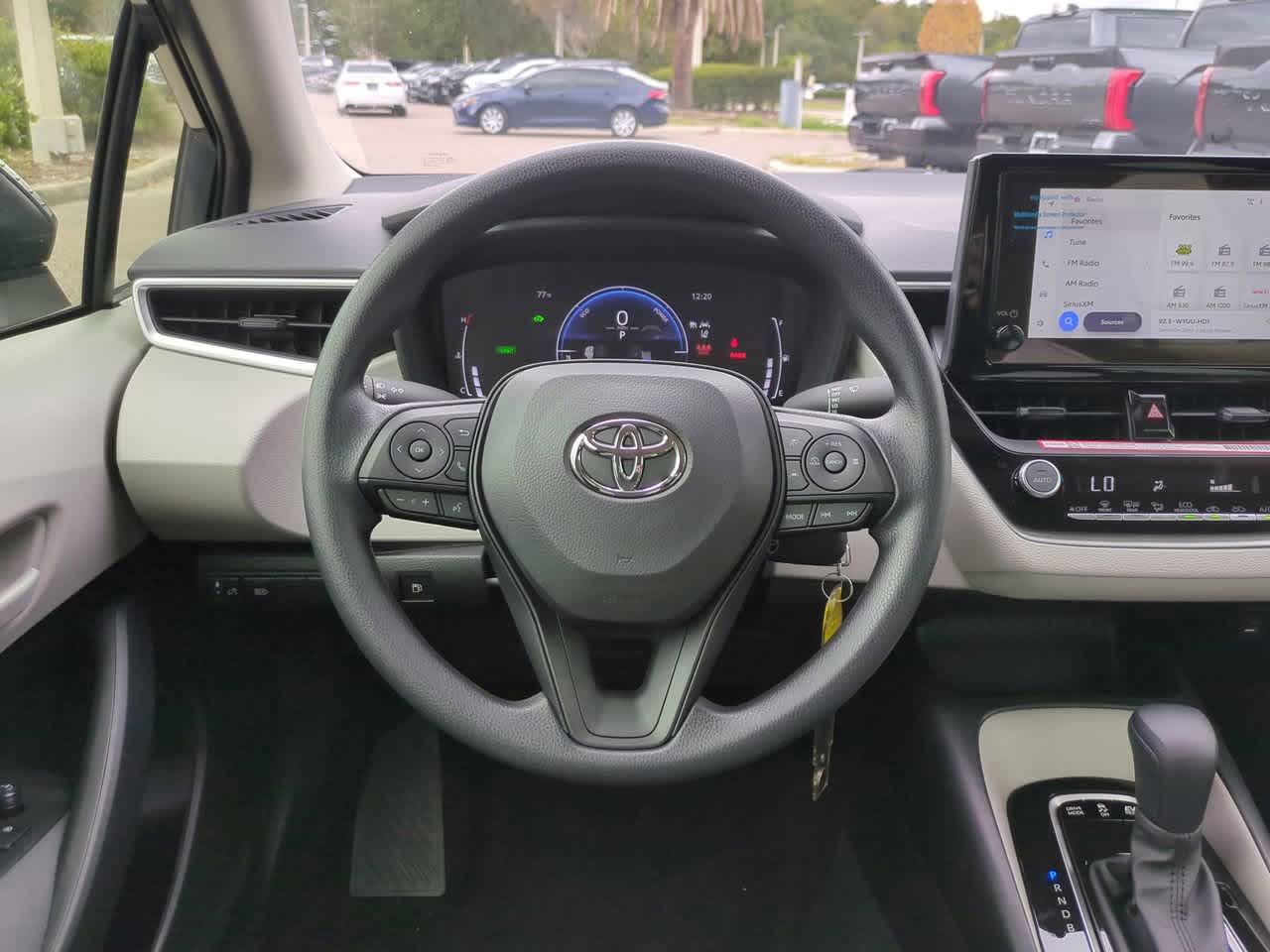 Thumbnail: 2026 Toyota Corolla - 15