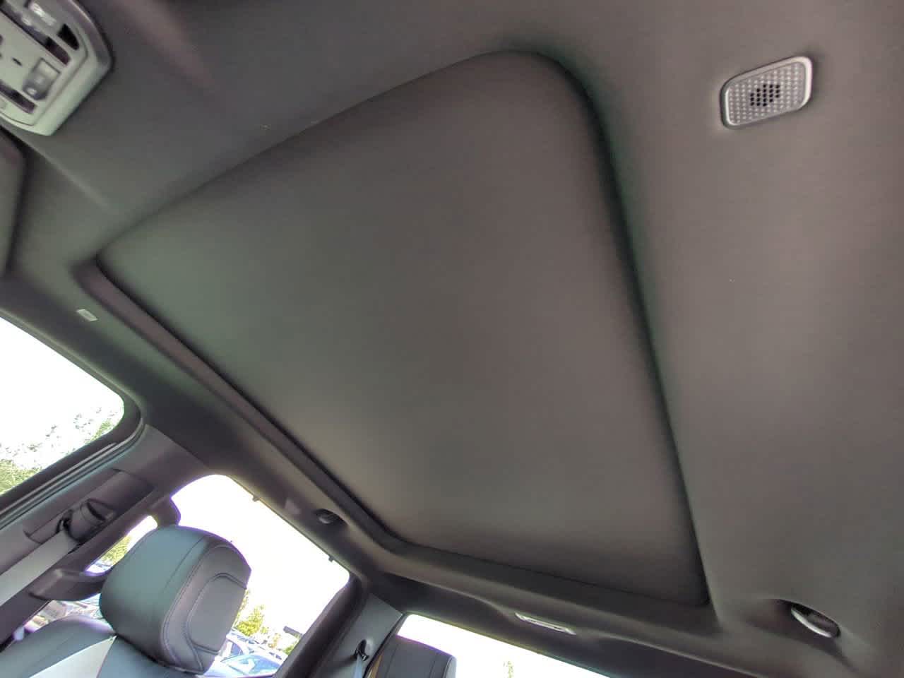 Thumbnail: 2026 Toyota Tundra - 19