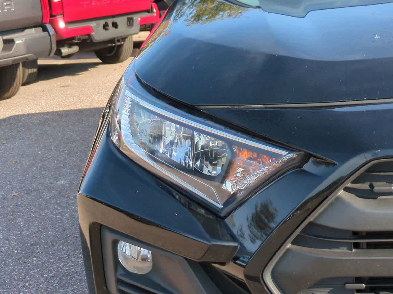 Thumbnail: 2020 Toyota RAV4 - 10