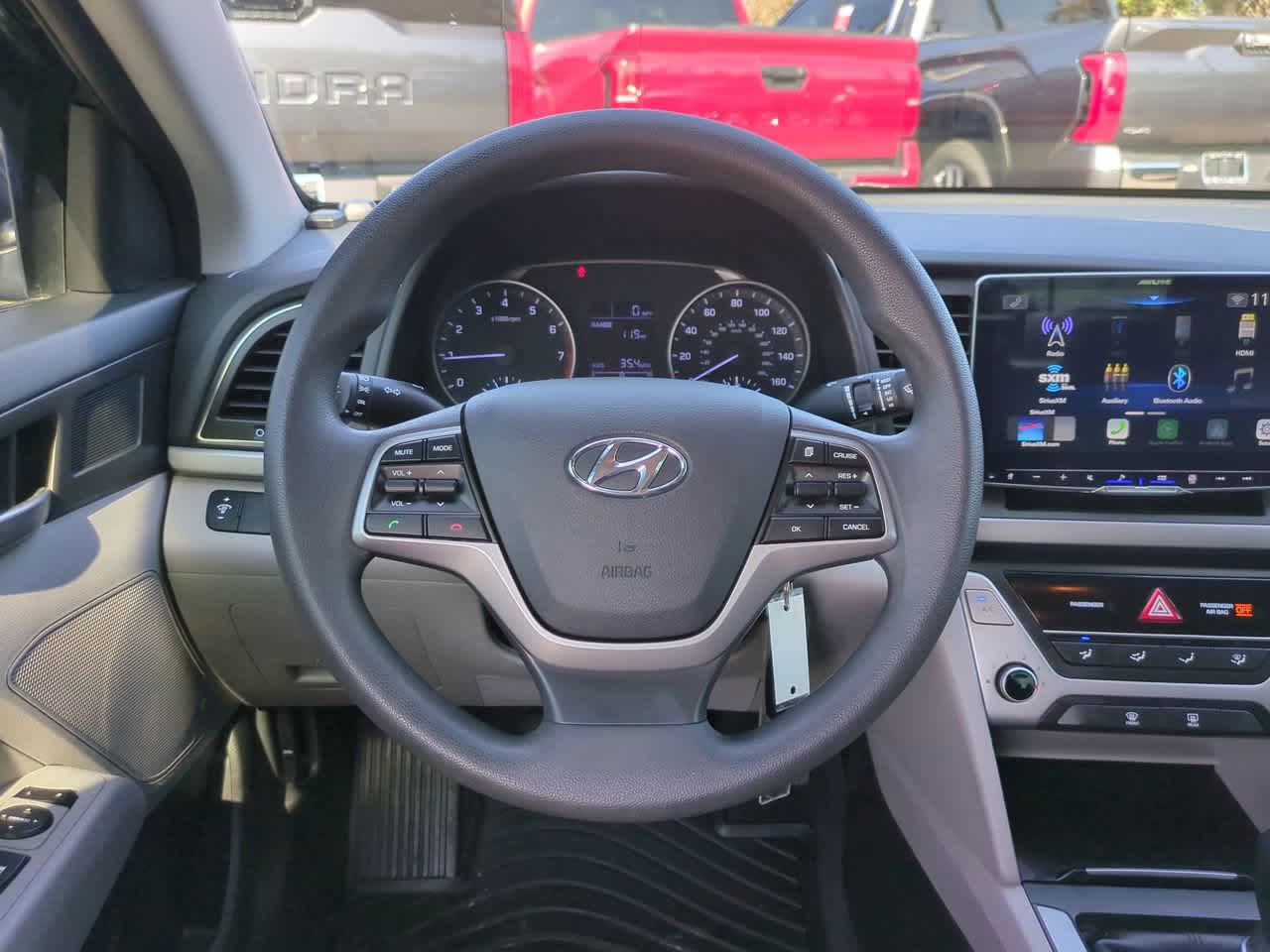 Thumbnail: 2018 Hyundai Elantra - 15