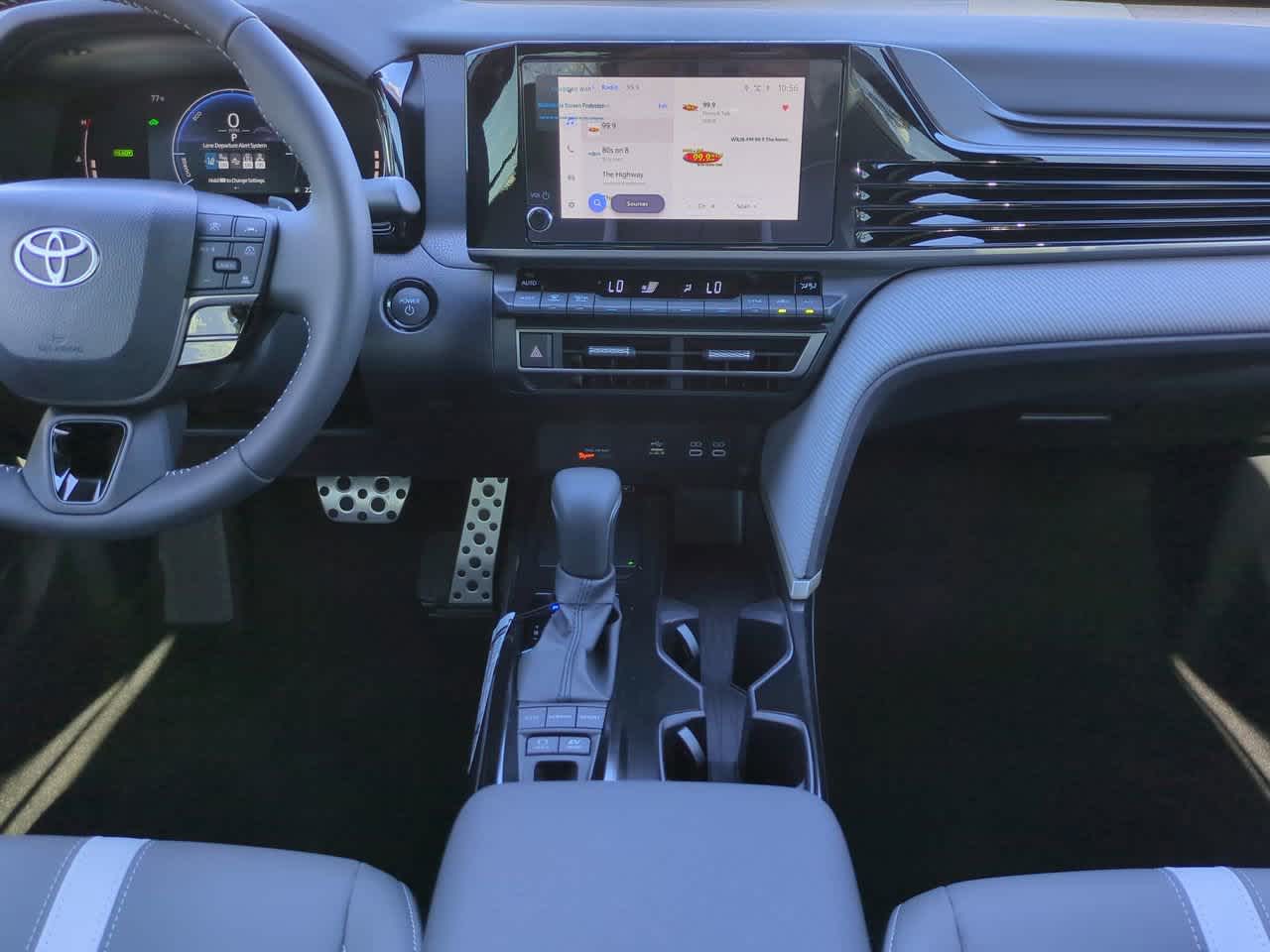 Thumbnail: 2026 Toyota Camry - 18