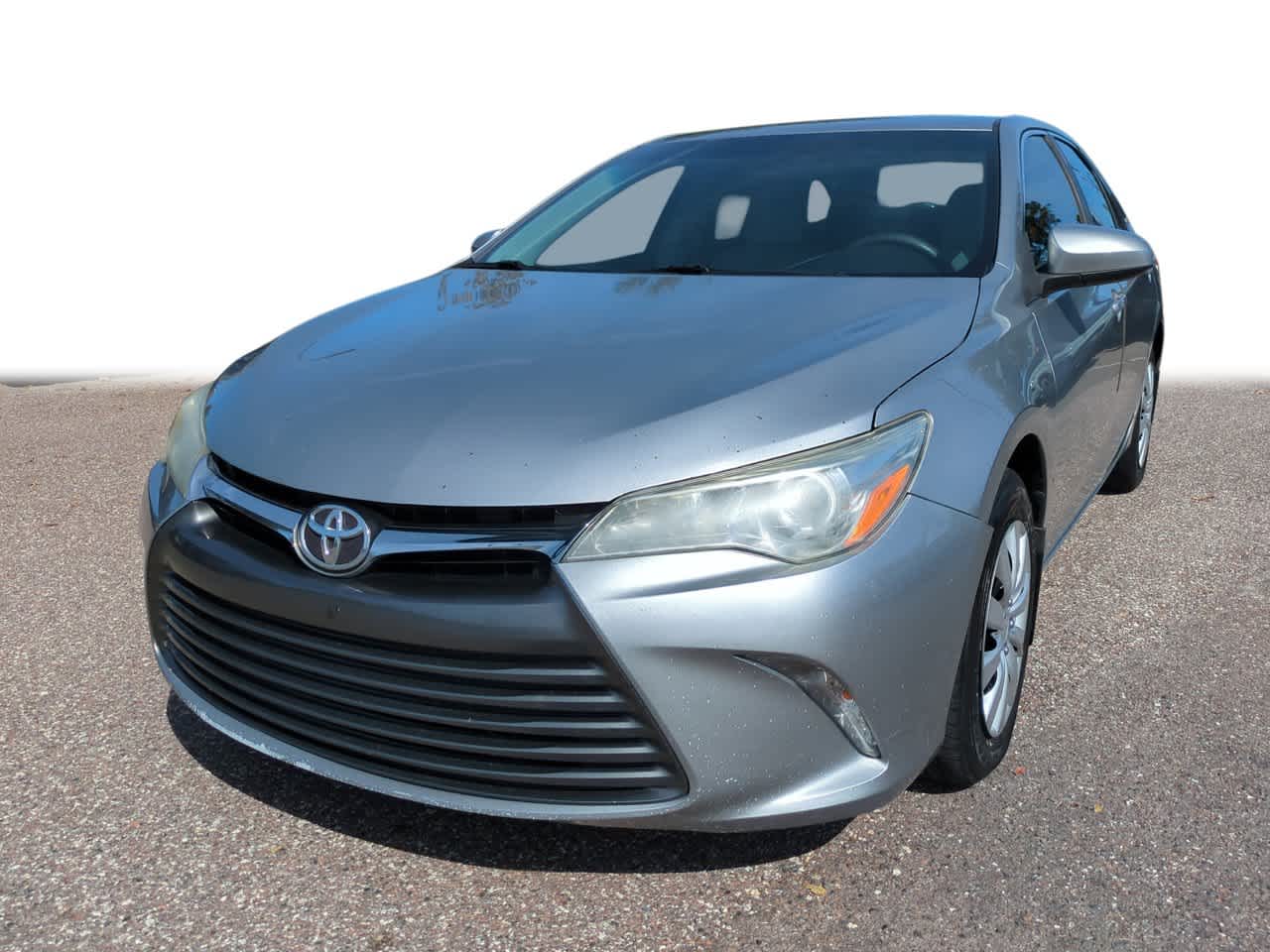 2015 Toyota Camry LE -
                  Wesley Chapel, FL