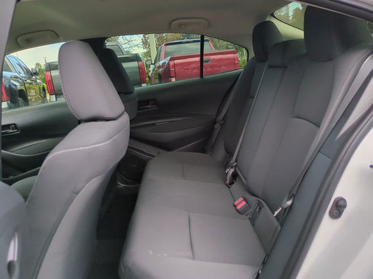 Thumbnail: 2026 Toyota Corolla - 13