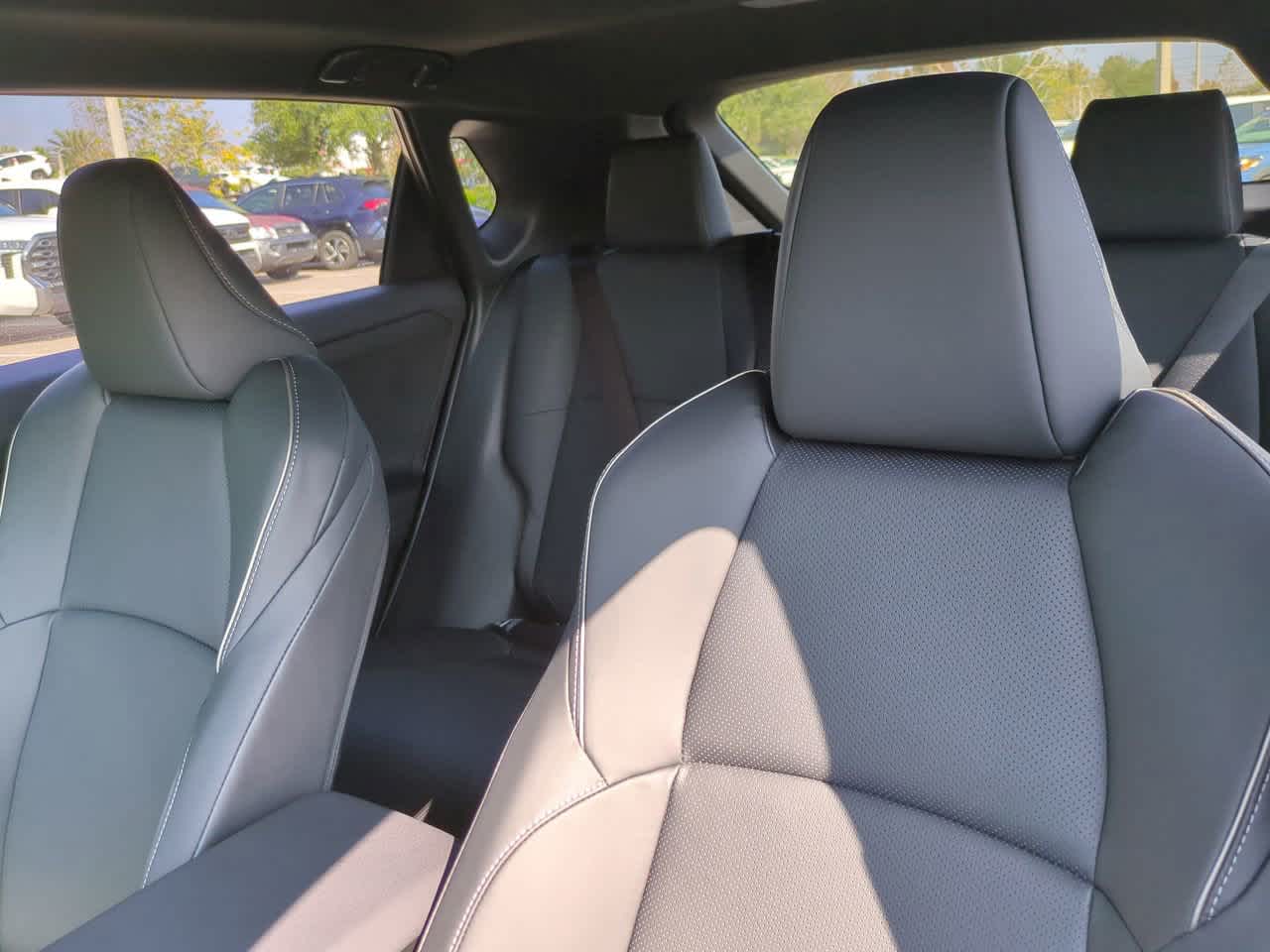 Thumbnail: 2026 Toyota bZ - 8