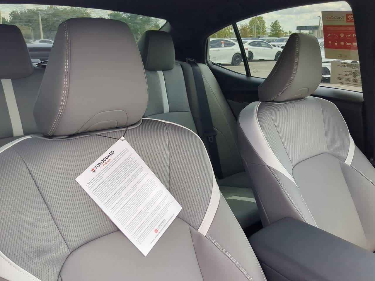 Thumbnail: 2025 Toyota Camry - 7
