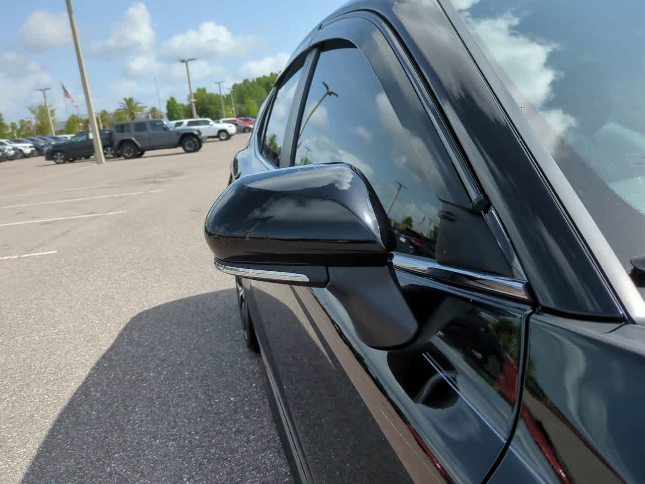 2023 Toyota Camry SE 12