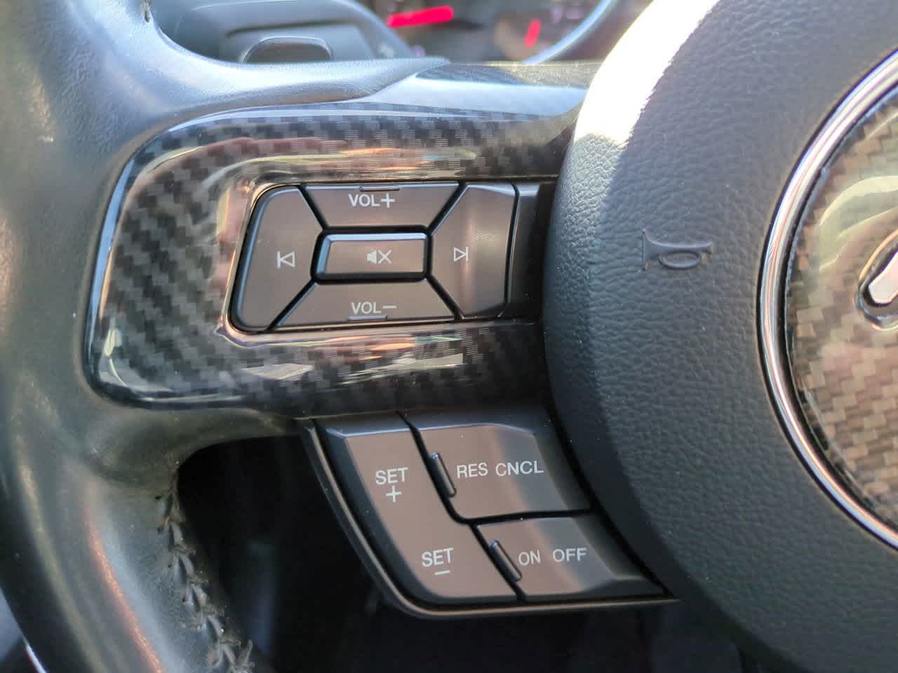 Thumbnail: 2019 Ford Mustang - 20