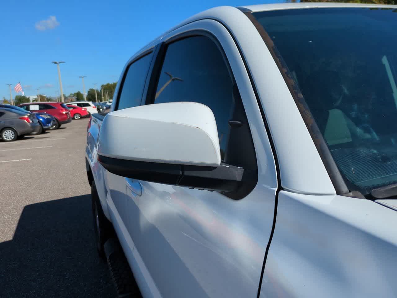 Thumbnail: 2022 Toyota Tacoma - 12