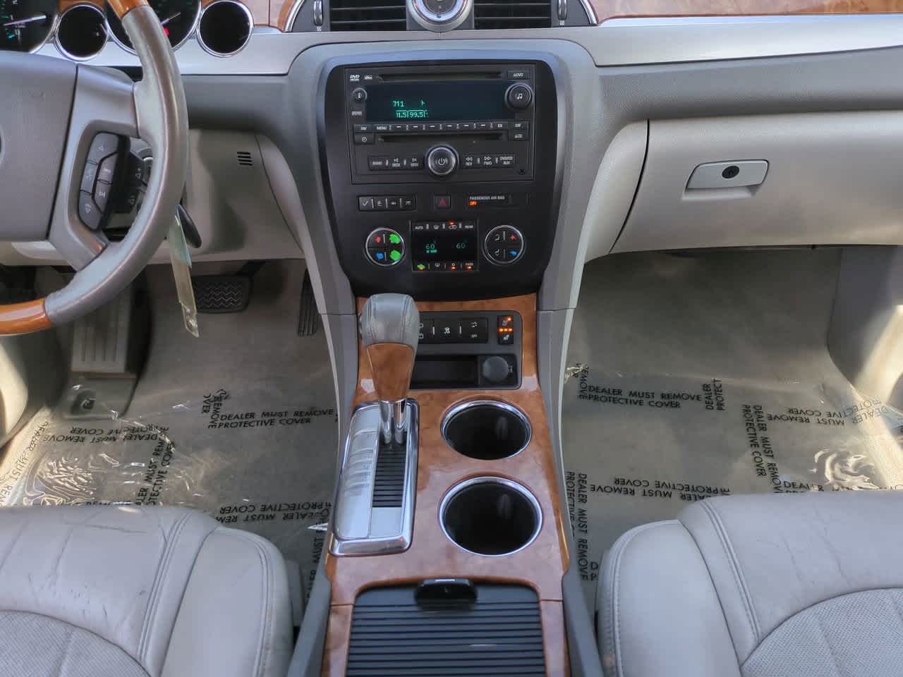 Thumbnail: 2012 Buick Enclave - 19