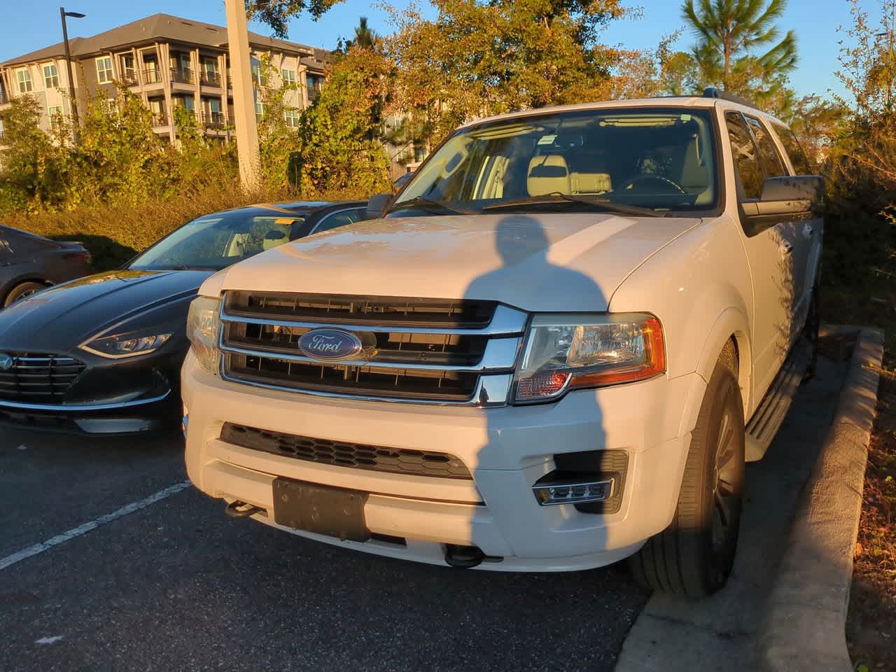 Thumbnail: 2015 Ford Expedition EL - 2