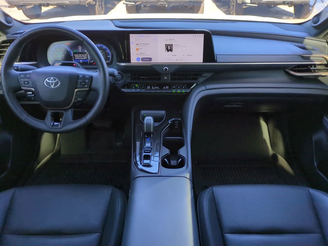 Thumbnail: 2024 Toyota Crown - 14