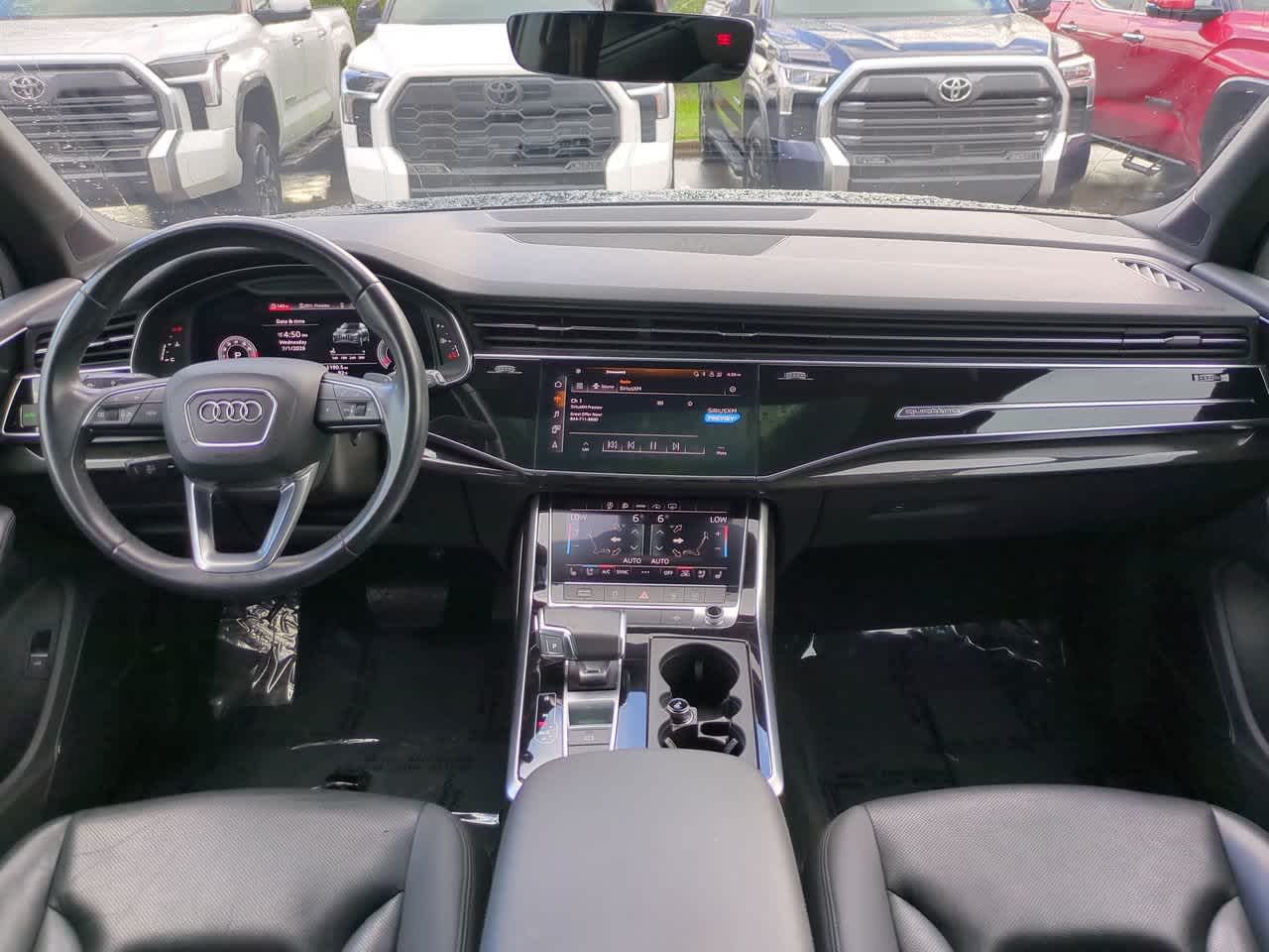 Thumbnail: 2021 Audi Q7 - 15