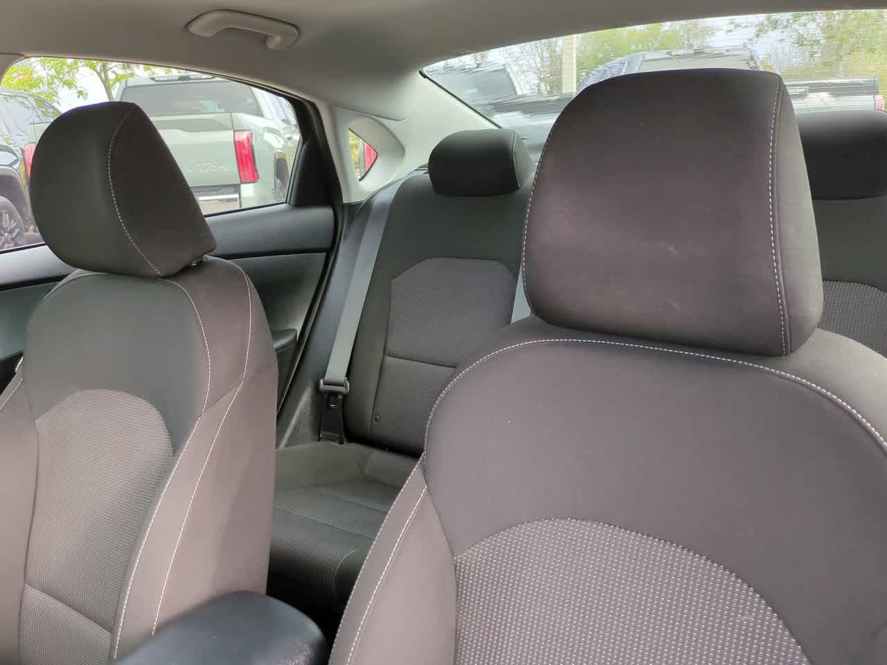 Thumbnail: 2021 Kia Forte - 8