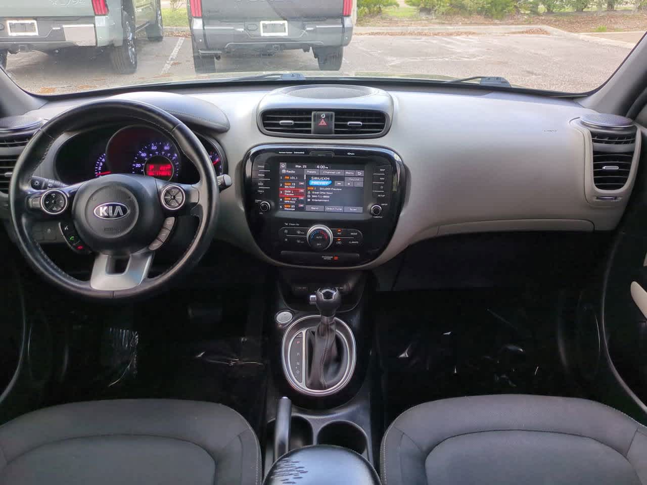 Thumbnail: 2018 Kia Soul - 13