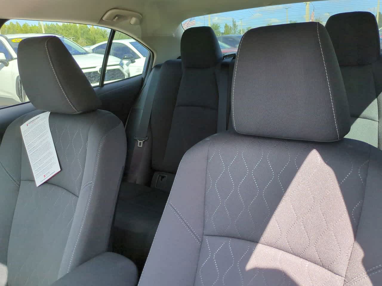 Thumbnail: 2026 Toyota Corolla - 8