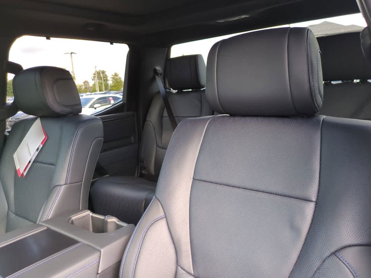 Thumbnail: 2026 Toyota Tundra - 8