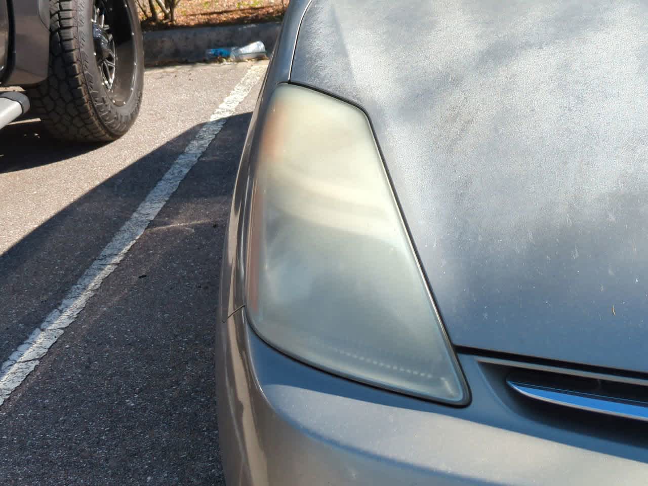 Thumbnail: 2008 Toyota Prius - 8