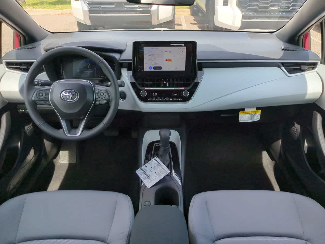 Thumbnail: 2026 Toyota Corolla - 14