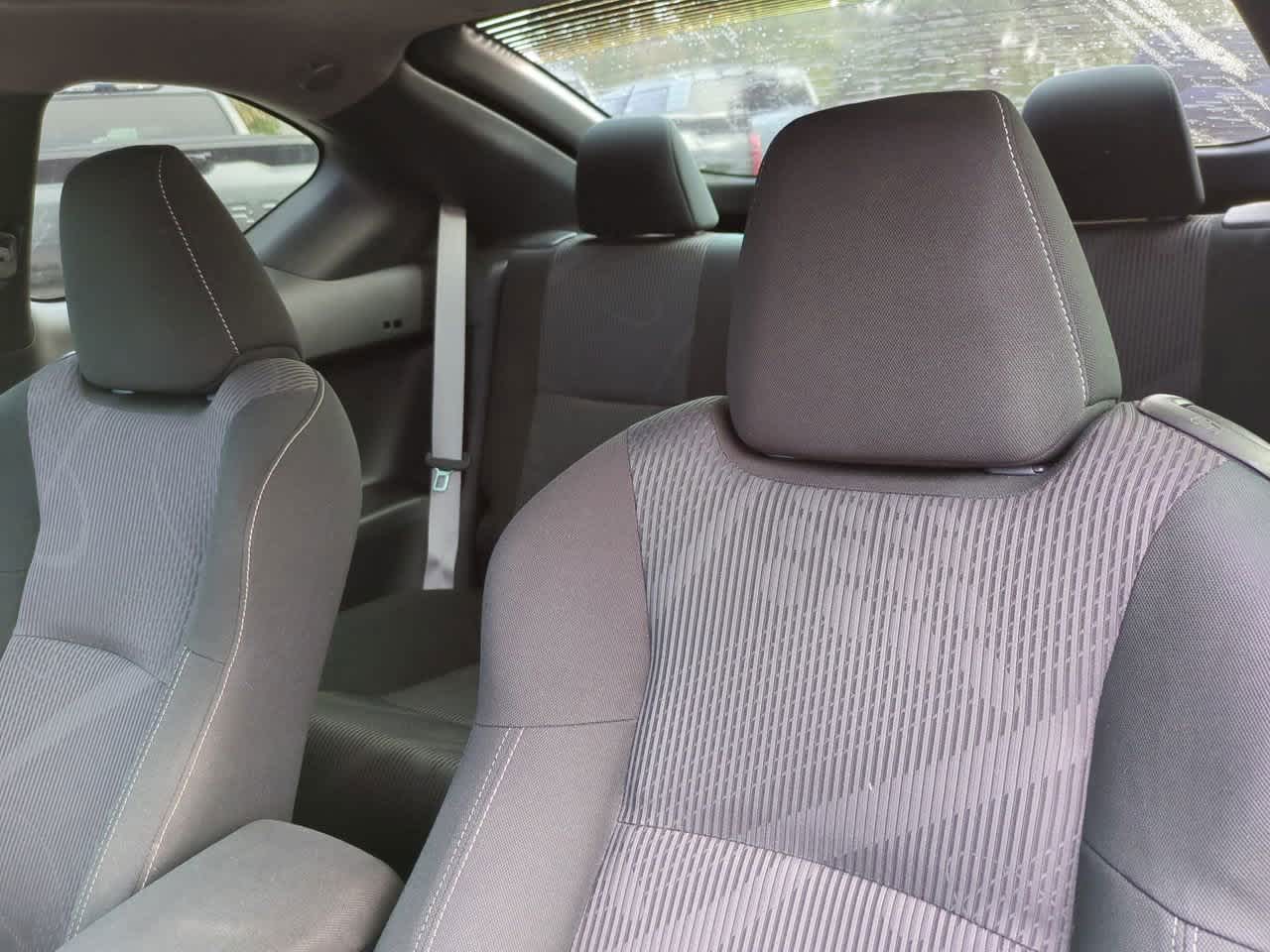 Thumbnail: 2014 Scion tC - 8