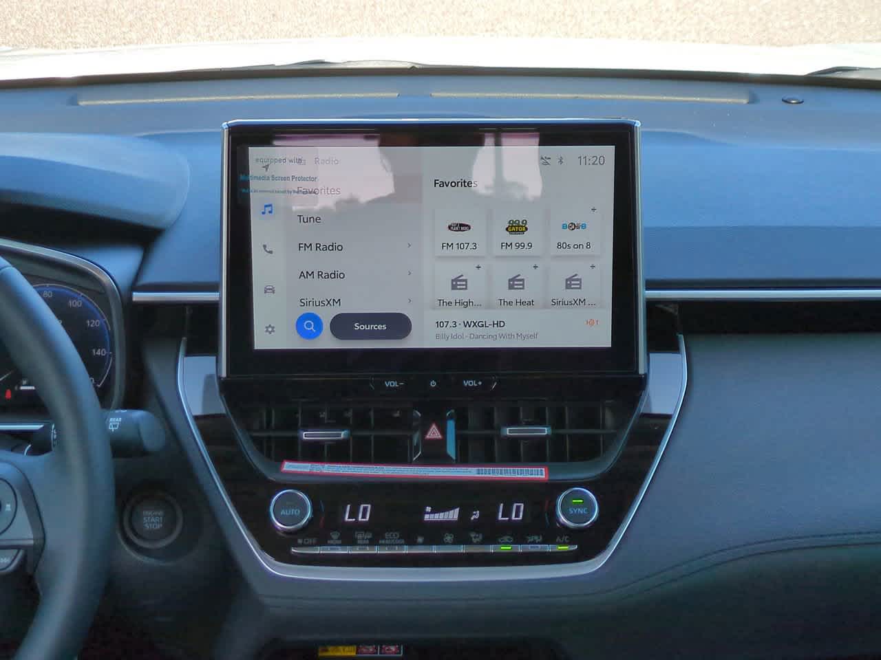 Thumbnail: 2026 Toyota Corolla Cross - 17