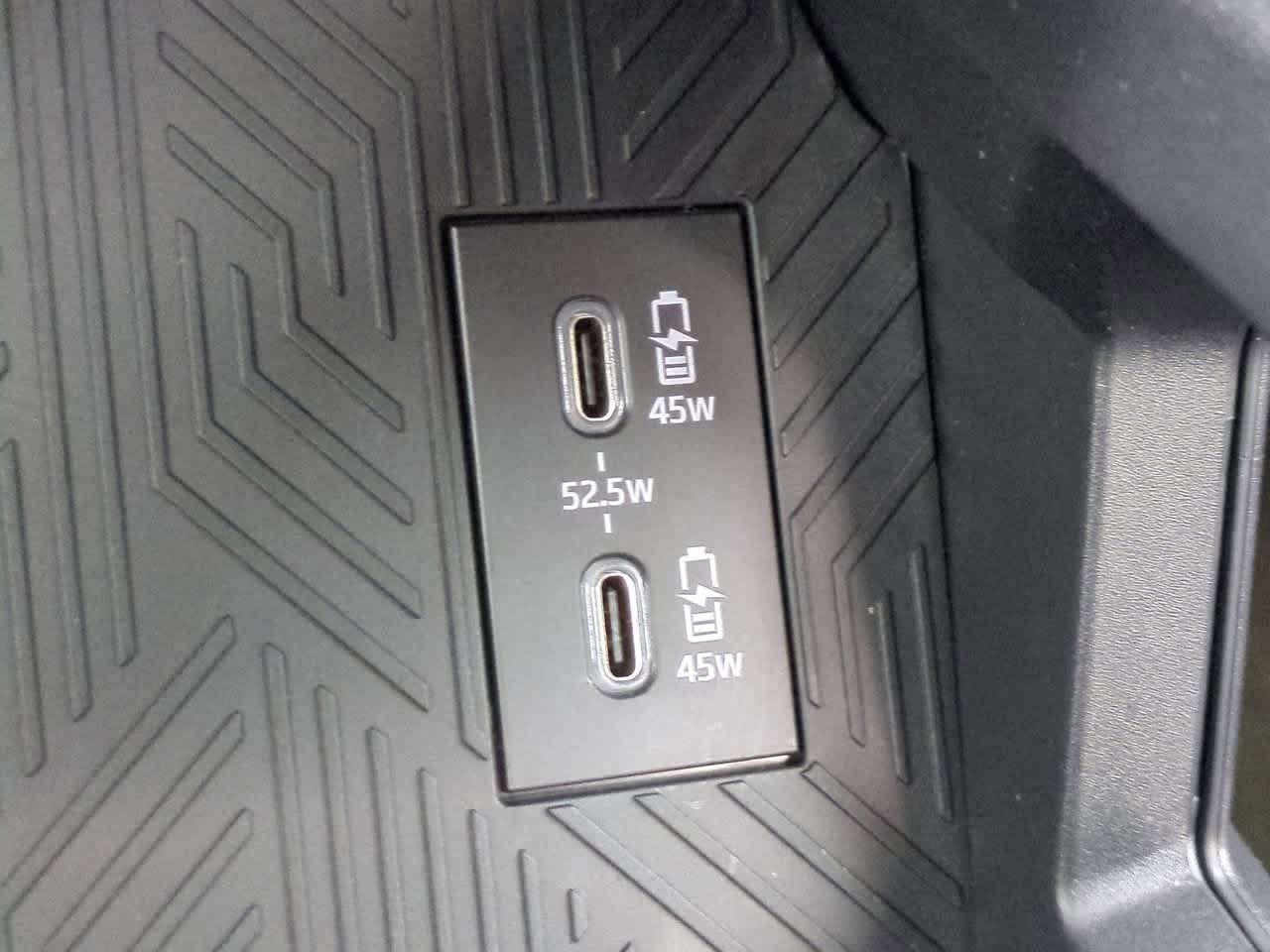 Thumbnail: 2025 Toyota Tacoma - 20