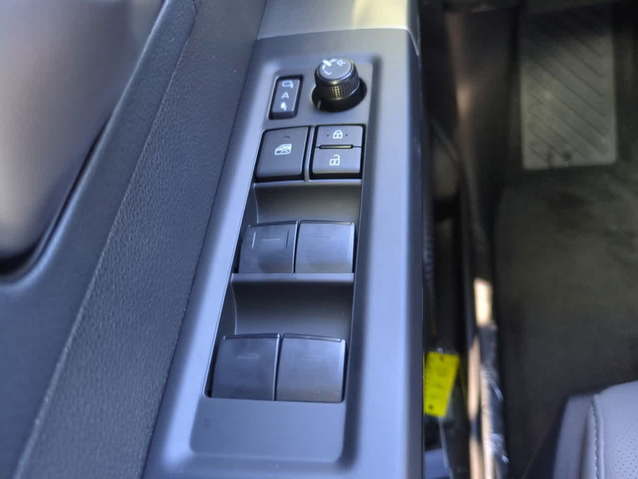 Thumbnail: 2026 Toyota Tundra - 22