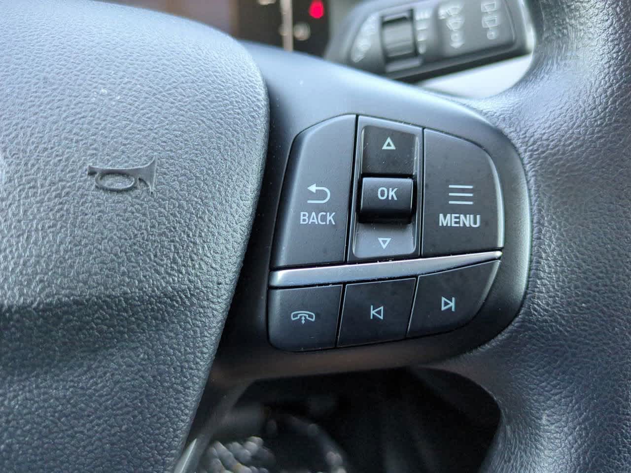 Thumbnail: 2025 Ford Escape - 23