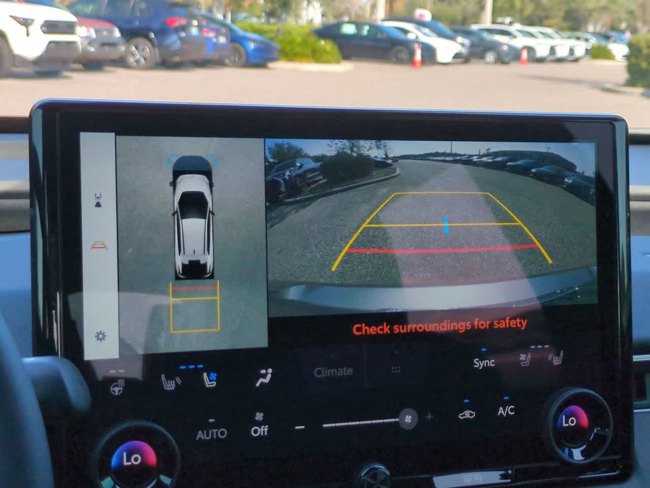 Thumbnail: 2026 Toyota bZ - 20