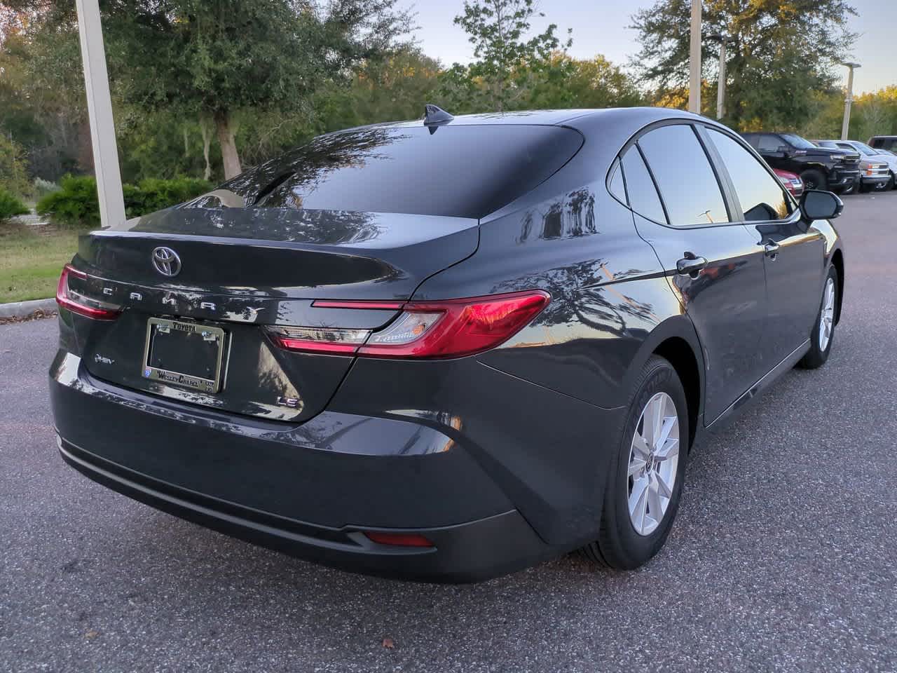 Thumbnail: 2026 Toyota Camry - 6